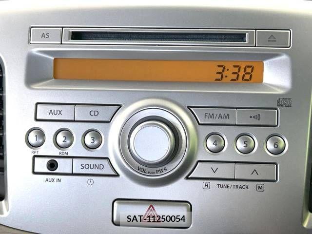 Suzuki WAGON R 2013-03 289827-2