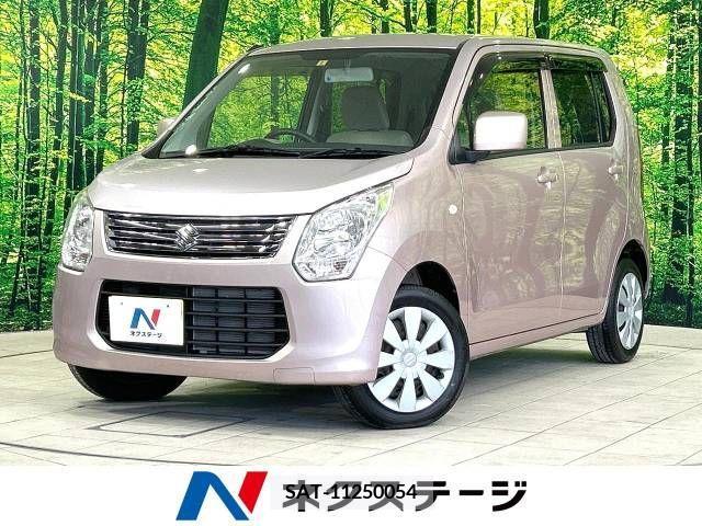 Suzuki WAGON R 2013-03 289827-0