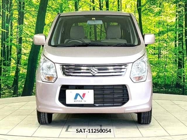 Suzuki WAGON R 2013-03 289827-14