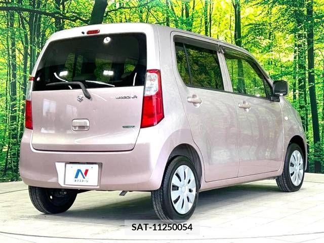 Suzuki WAGON R 2013-03 289827-17