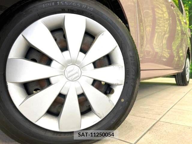 Suzuki WAGON R 2013-03 289827-13