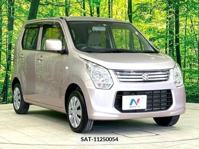 Suzuki WAGON R 2013-03 289827-16