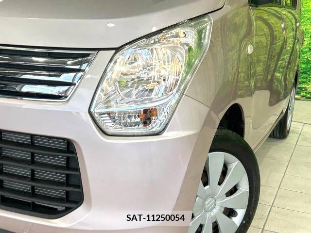 Suzuki WAGON R 2013-03 289827-12