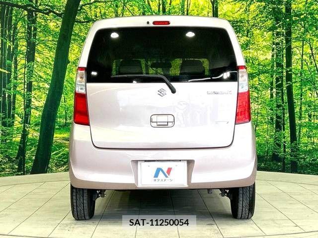 Suzuki WAGON R 2013-03 289827-15
