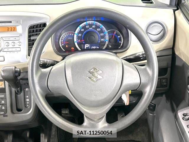 Suzuki WAGON R 2013-03 289827-11