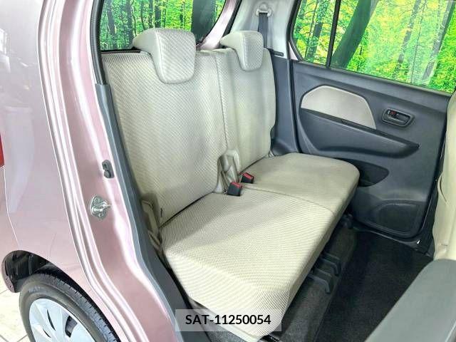Suzuki WAGON R 2013-03 289827-9