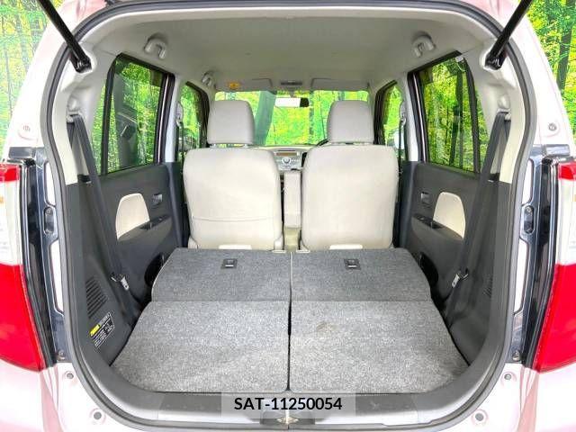Suzuki WAGON R 2013-03 289827-10