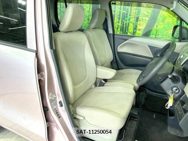 Suzuki WAGON R 2013-03 289827-8