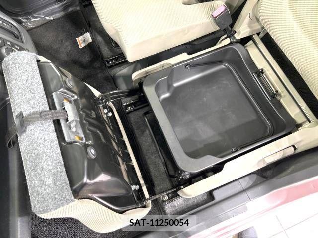 Suzuki WAGON R 2013-03 289827-7