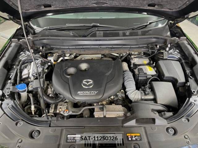 Mazda CX-5 2019-01 331667-18
