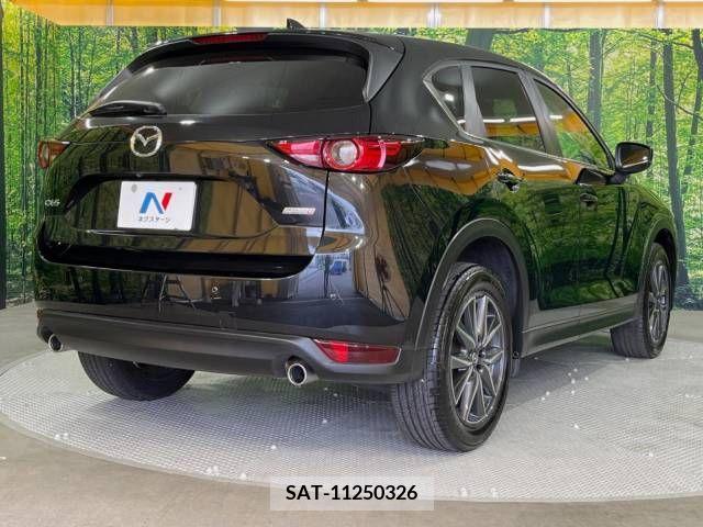 Mazda CX-5 2019-01 331667-17