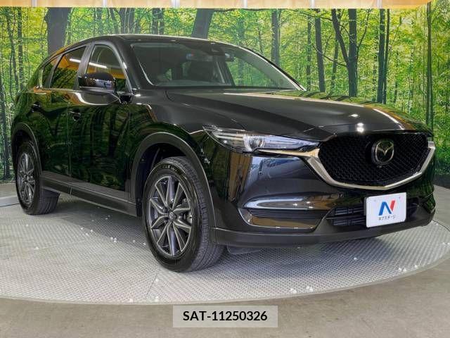 Mazda CX-5 2019-01 331667-16