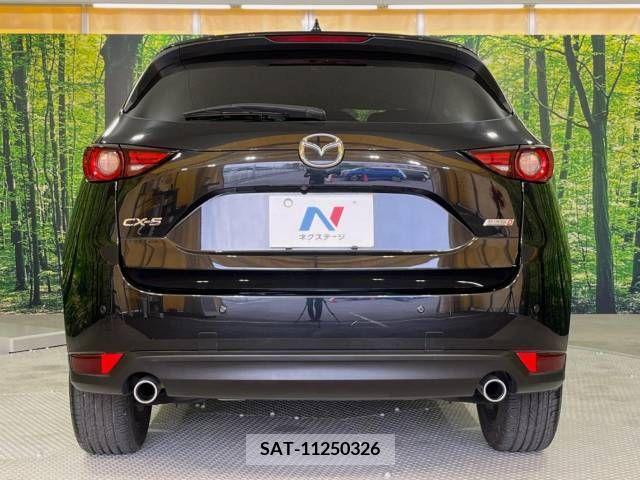 Mazda CX-5 2019-01 331667-15