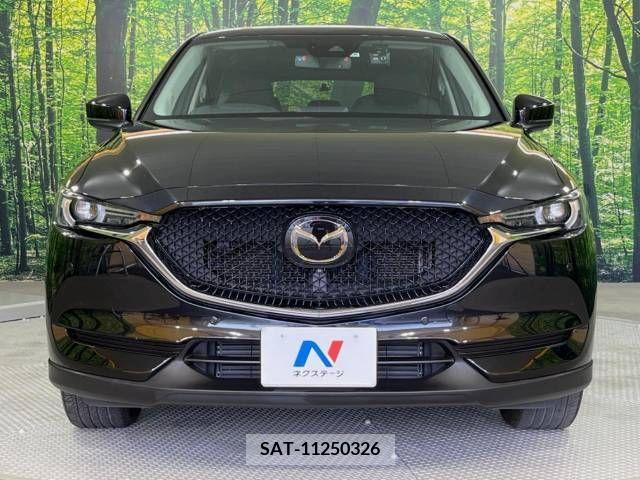 Mazda CX-5 2019-01 331667-14