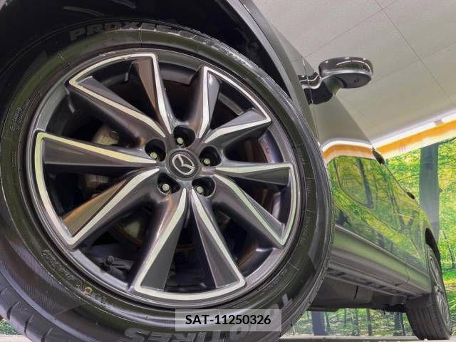Mazda CX-5 2019-01 331667-13