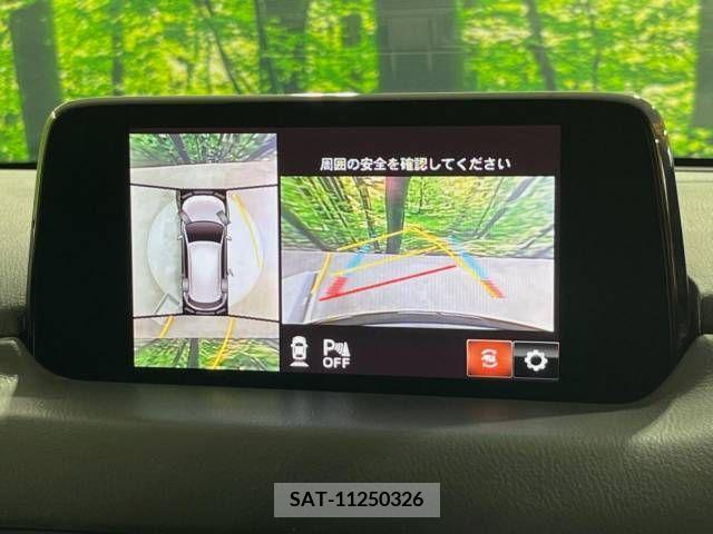 Mazda CX-5 2019-01 331667-3