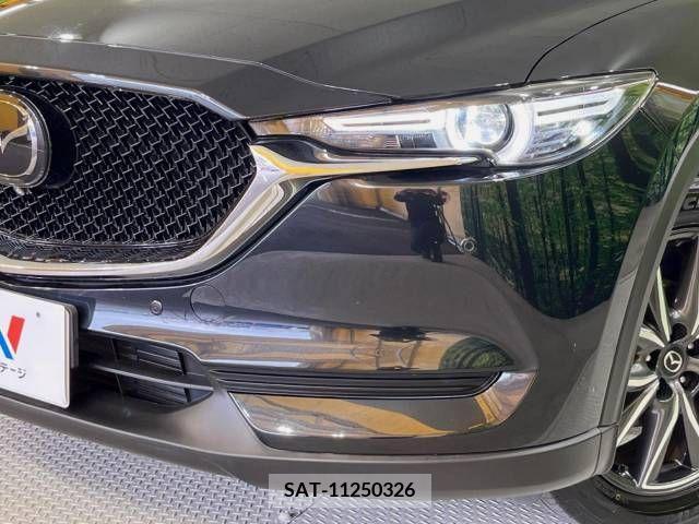 Mazda CX-5 2019-01 331667-12