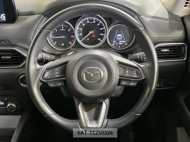 Mazda CX-5 2019-01 331667-11