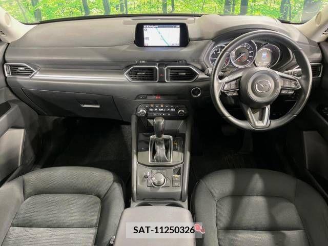 Mazda CX-5 2019-01 331667-1
