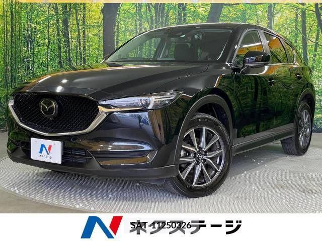 Mazda CX-5 2019-01 331667-0
