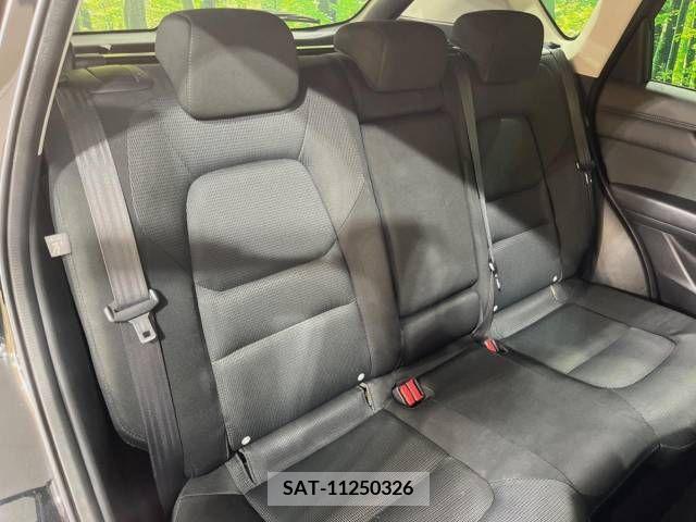 Mazda CX-5 2019-01 331667-9