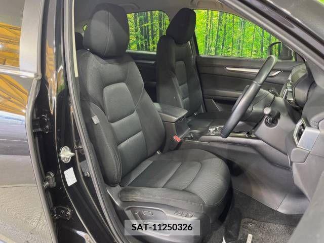 Mazda CX-5 2019-01 331667-8