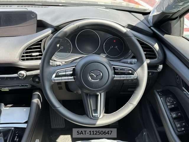 Mazda MAZDA3 2022-10 276429-5