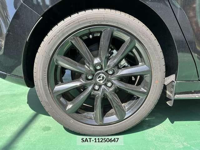 Mazda MAZDA3 2022-10 276429-8