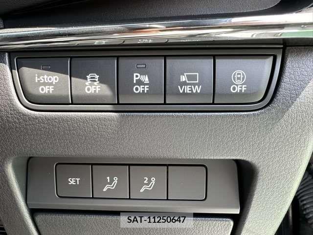 Mazda MAZDA3 2022-10 276429-11