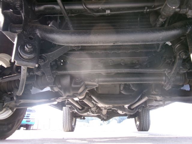 Isuzu Fargo 1985-04 15577-29
