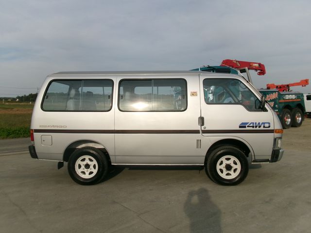 Isuzu Fargo 1985-04 15577-4