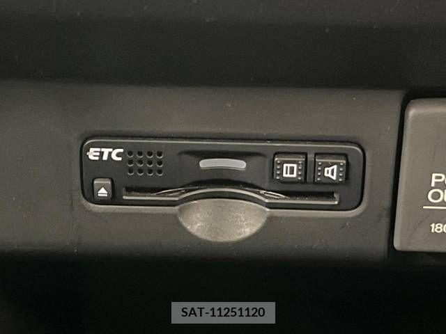 Honda N BOX CUSTOM 2016-08 306800-6