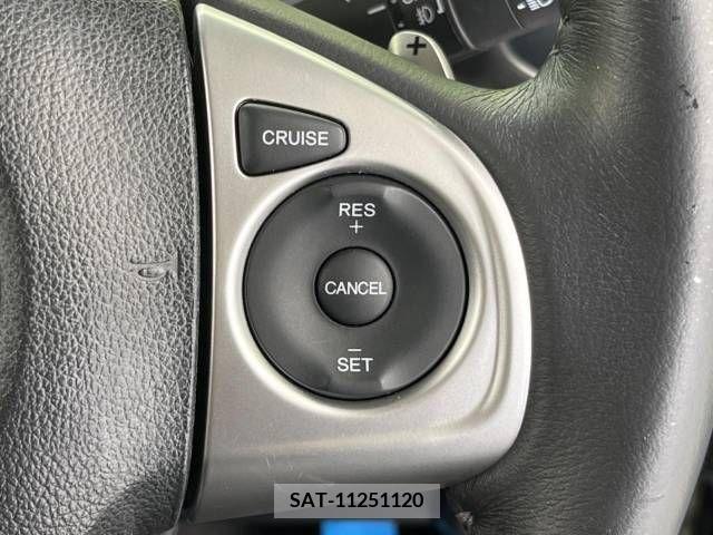 Honda N BOX CUSTOM 2016-08 306800-3