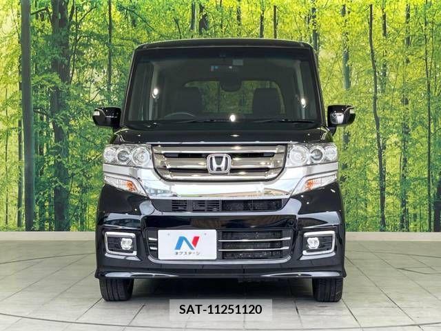 Honda N BOX CUSTOM 2016-08 306800-15