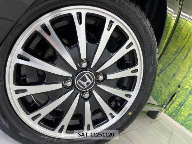 Honda N BOX CUSTOM 2016-08 306800-14