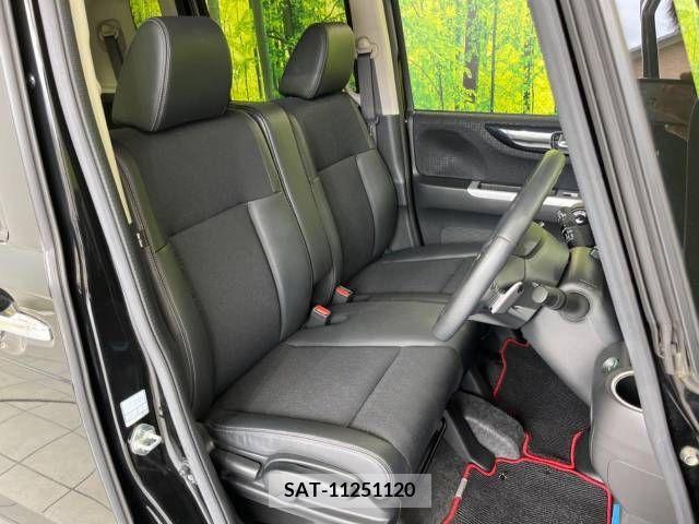 Honda N BOX CUSTOM 2016-08 306800-10
