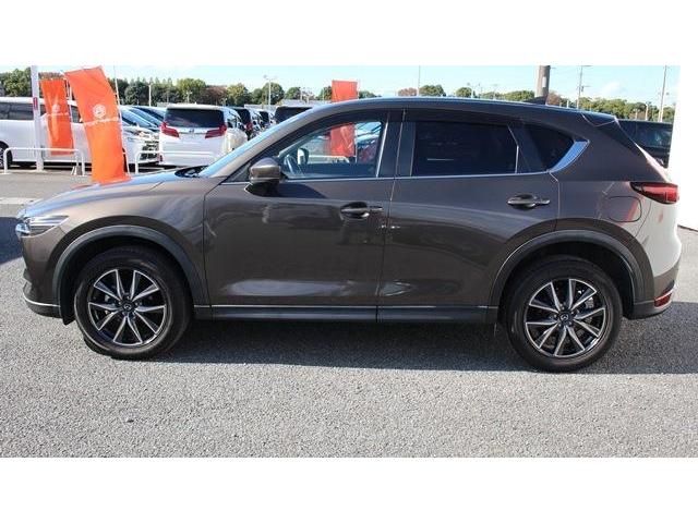 Mazda CX-5 2017-07 183923-5