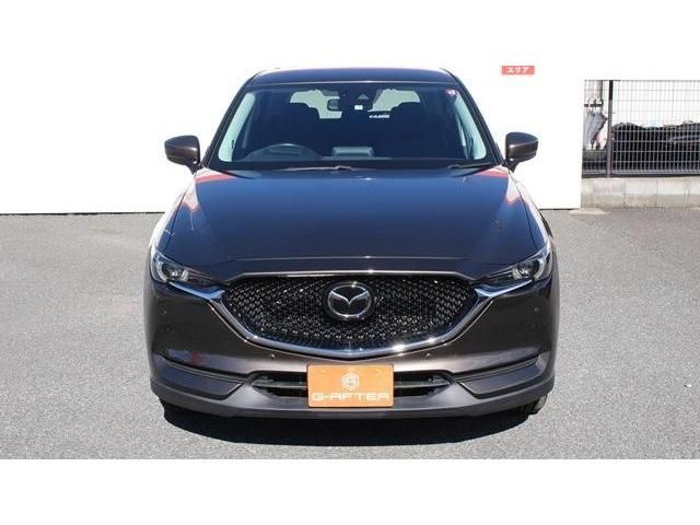 Mazda CX-5 2017-07 183923-4