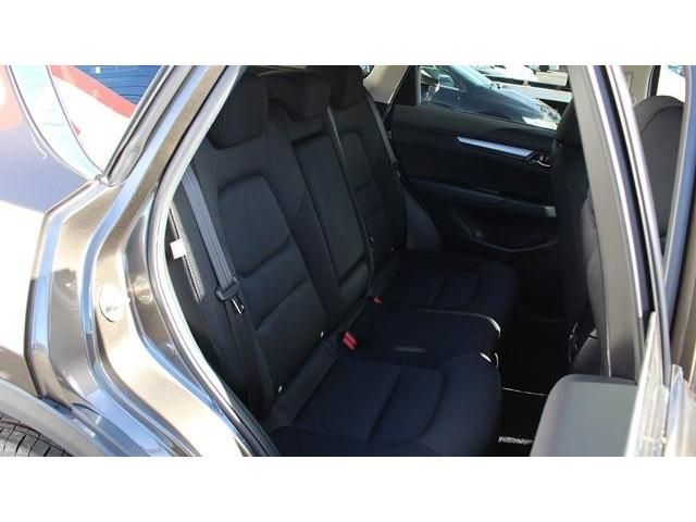 Mazda CX-5 2017-07 183923-11