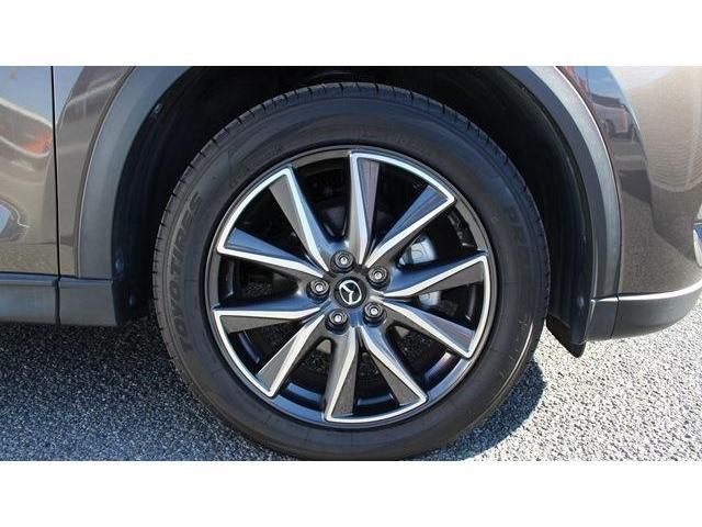 Mazda CX-5 2017-07 183923-7