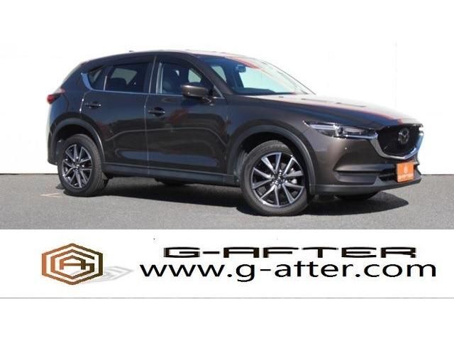 Mazda CX-5 2017-07 183923-0
