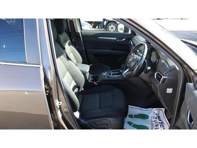 Mazda CX-5 2017-07 183923-10
