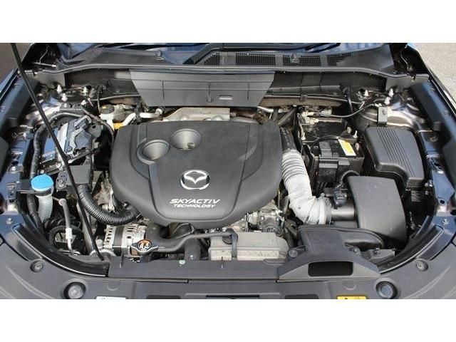Mazda CX-5 2017-07 183923-16