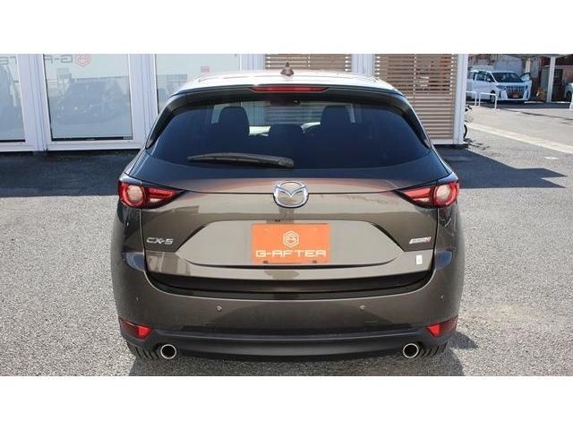 Mazda CX-5 2017-07 183923-6