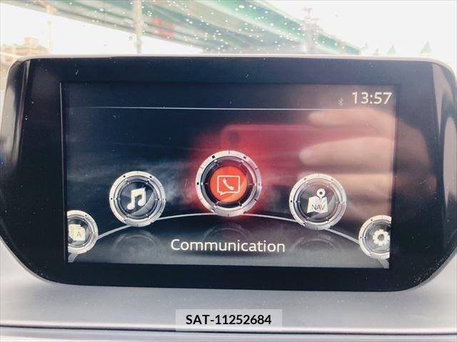 Mazda ATENZA WAGON 2015-11 375547-2