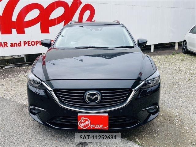 Mazda ATENZA WAGON 2015-11 375547-12