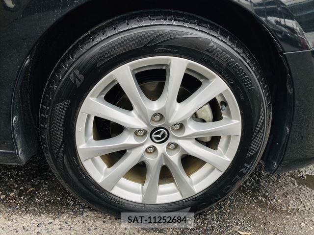 Mazda ATENZA WAGON 2015-11 375547-11