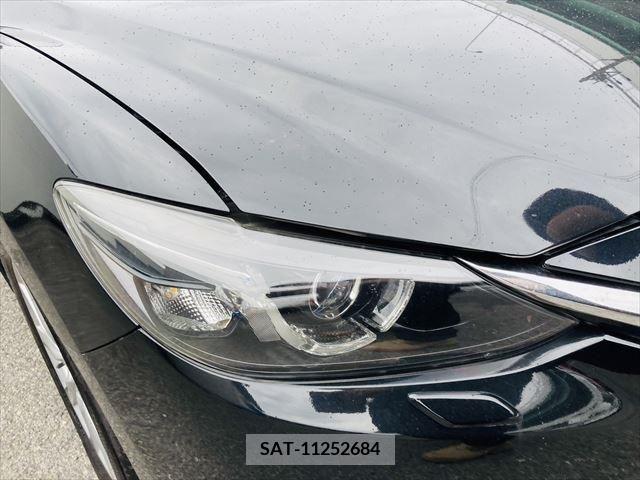 Mazda ATENZA WAGON 2015-11 375547-20