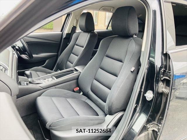 Mazda ATENZA WAGON 2015-11 375547-28