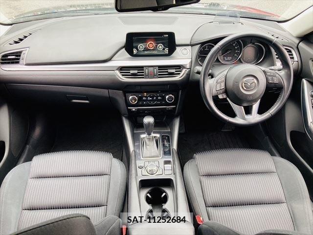 Mazda ATENZA WAGON 2015-11 375547-1